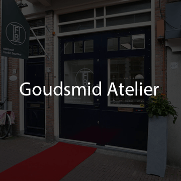 goudsmid atelier met heatsave