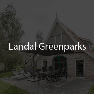 landal greenparks met heatsave